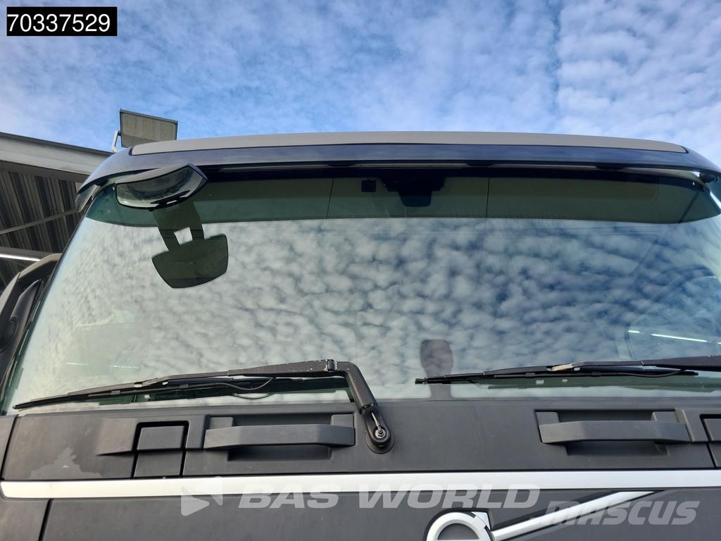 Volvo FH 420 4X2 ADR PTO Cruise Control Euro 5 Тягачі