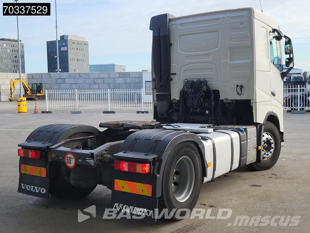 Volvo FH 420 4X2 ADR PTO Cruise Control Euro 5 Motrici e Trattori Stradali