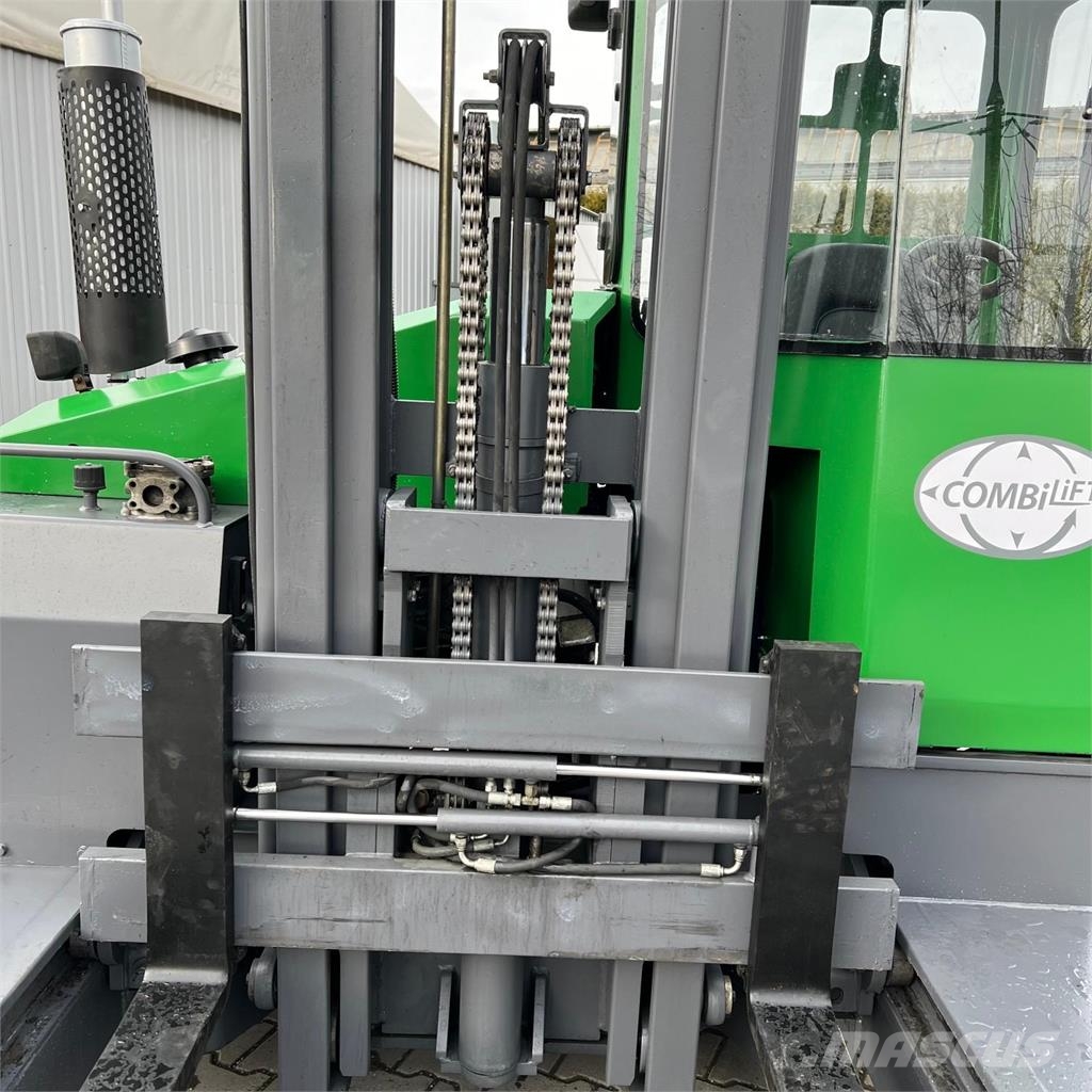 Combilift [DISCOUNT-SALE] C4000 4-way reach truck