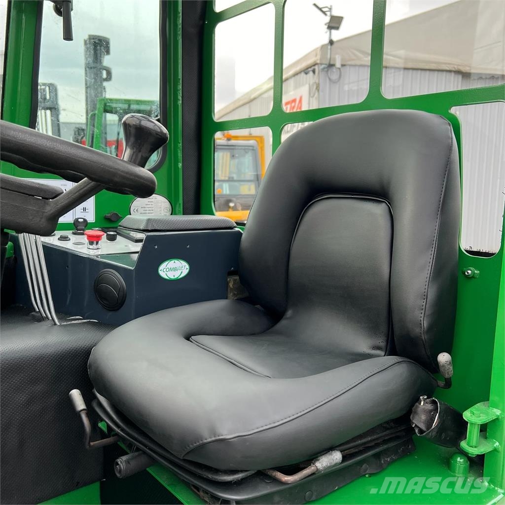 Combilift [DISCOUNT-SALE] C4000 4-way reach truck