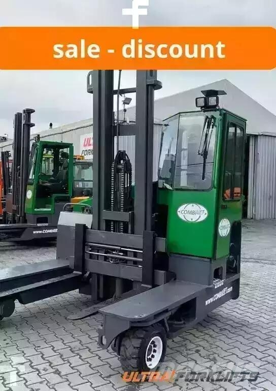 Combilift [DISCOUNT-SALE] C4000 4-way reach truck