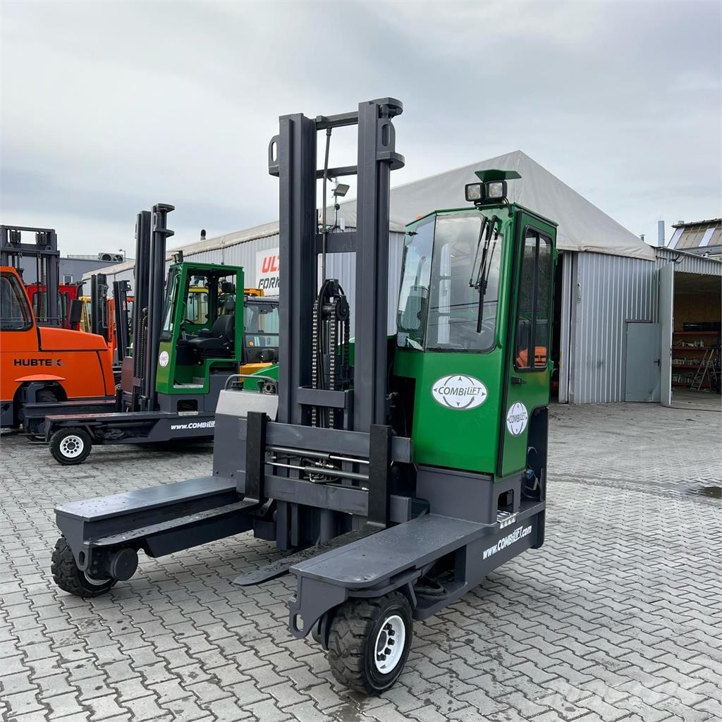 Combilift [DISCOUNT-SALE] C4000 4-way reach trucks