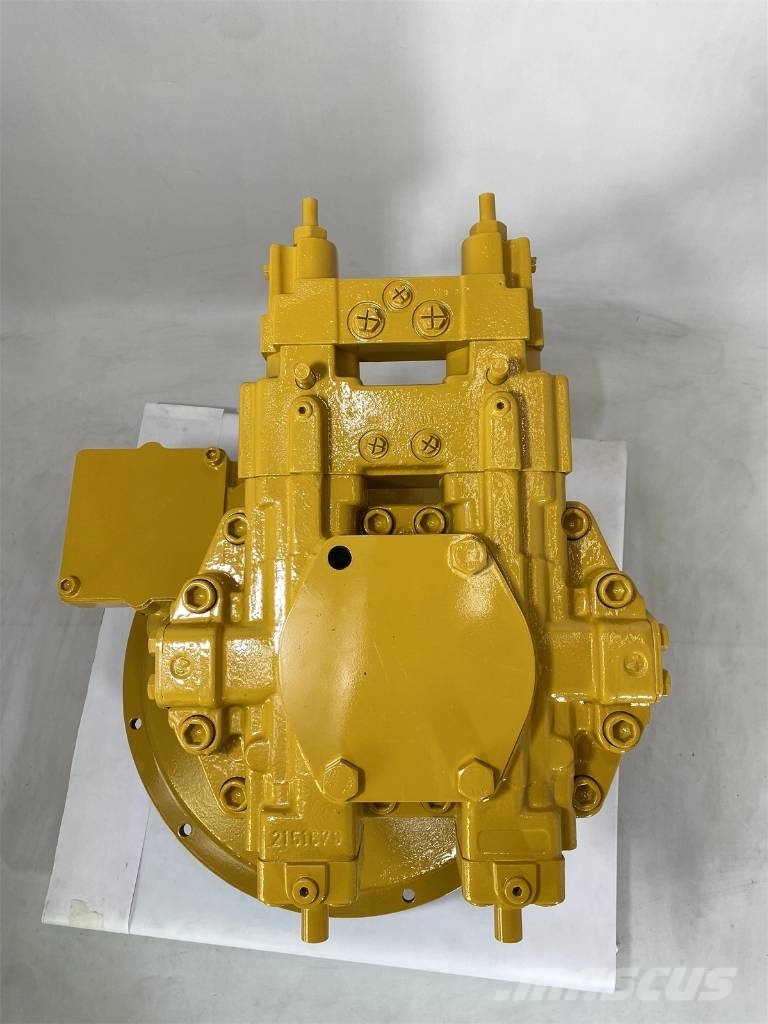 CAT 330C 330CL 330CLN A8VO200 Hydraulic pump 油圧機