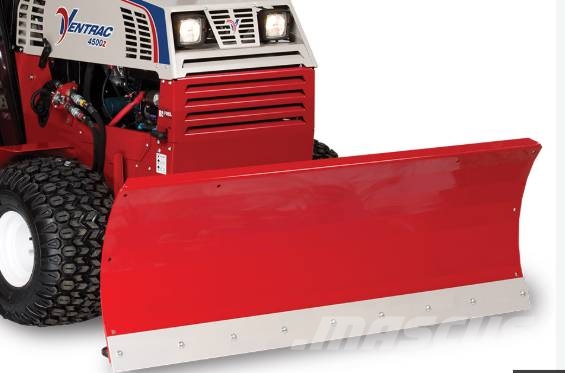 Ventrac KD482 Schaktblad, Dozer 48'' Aurat