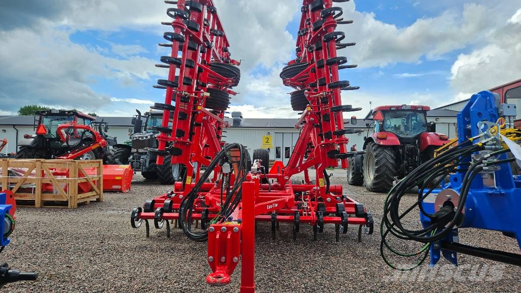 He-Va Euro-Tiller 800 Erpici