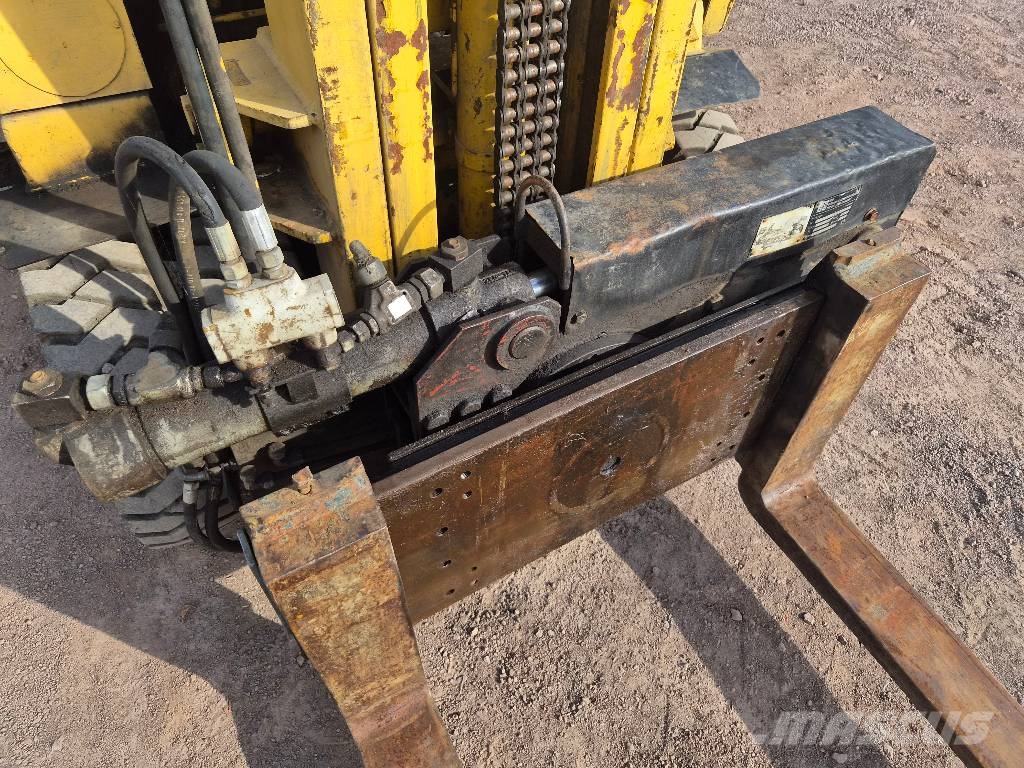 Takraf DFG3202/N-A Dieselstapler