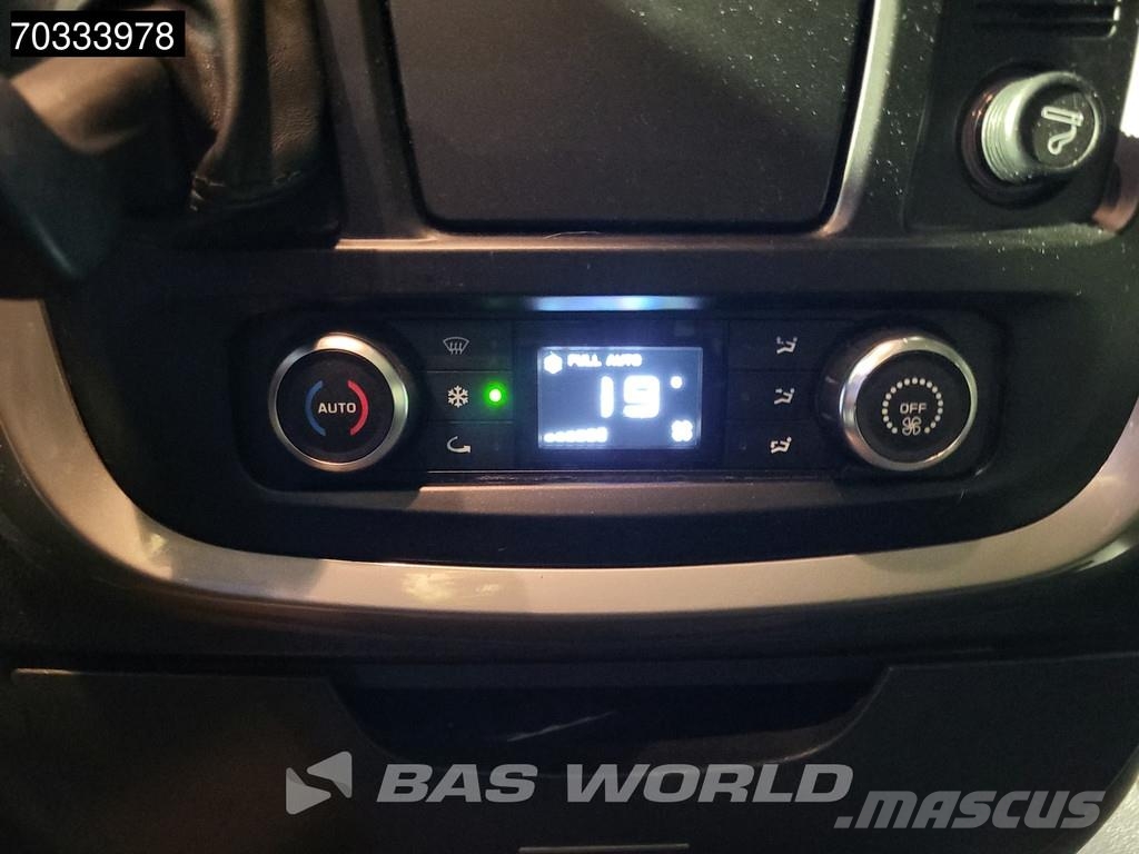 Iveco Stralis 570 Stralis 6X2 Retarder Standklima ACC Li Cabezas tractoras