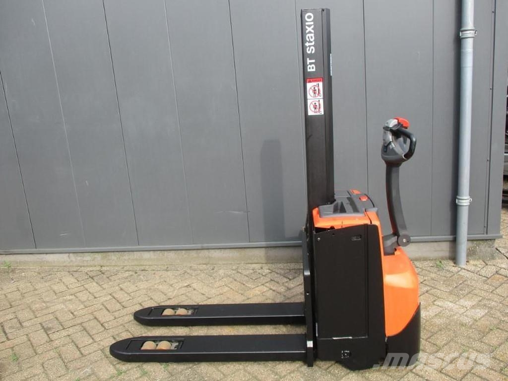 BT SWE 080L Nisko podizni električni viličar