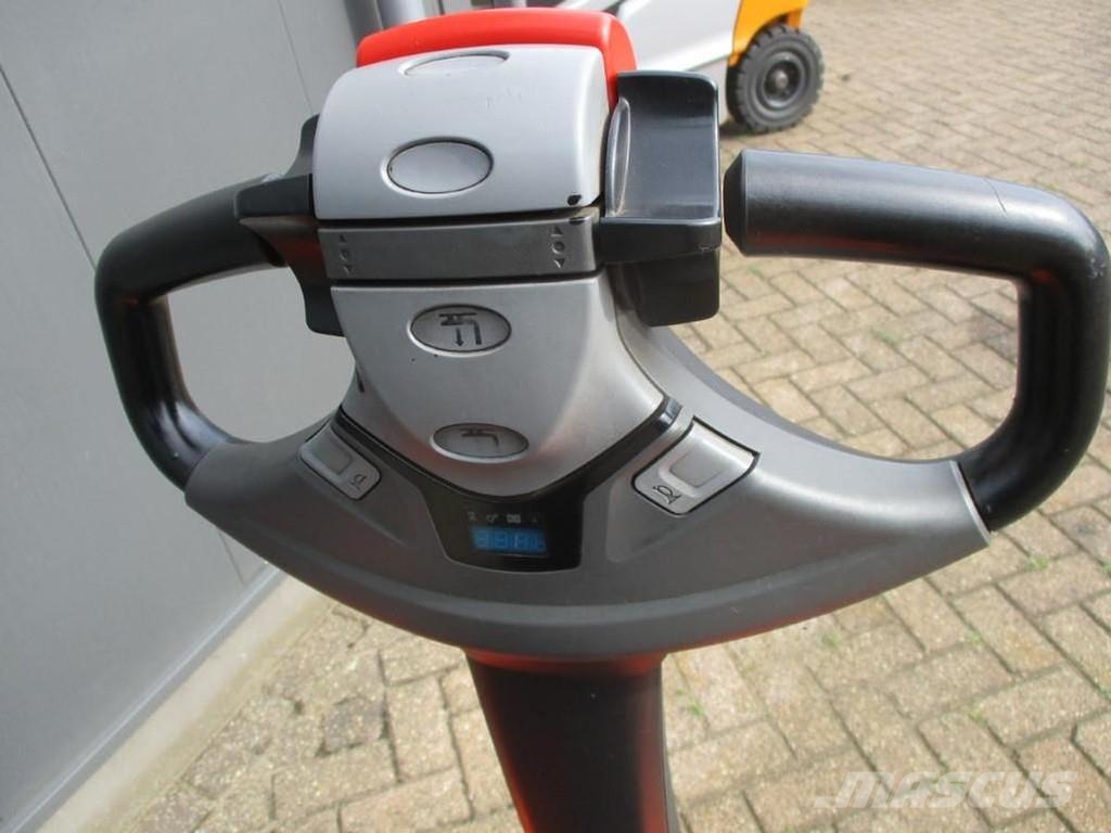 BT SWE 080L Nisko podizni električni viličar