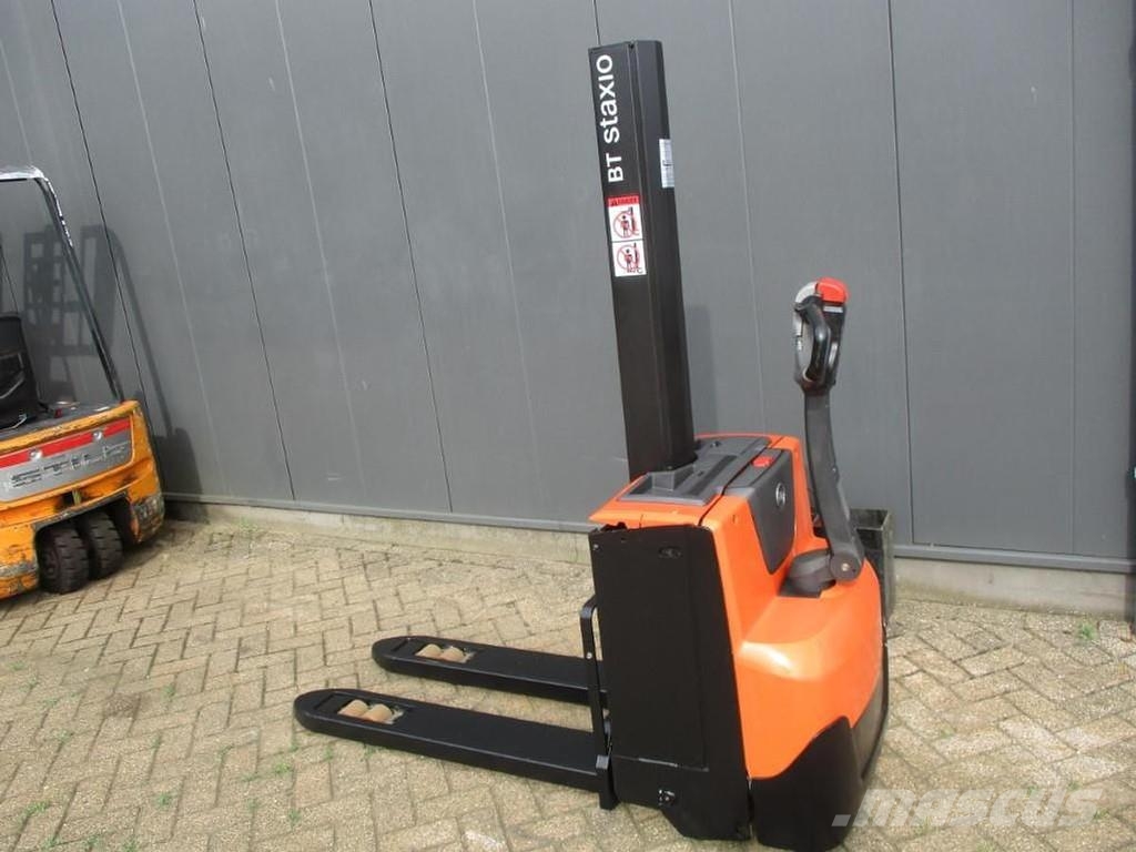 BT SWE 080L Nisko podizni električni viličar