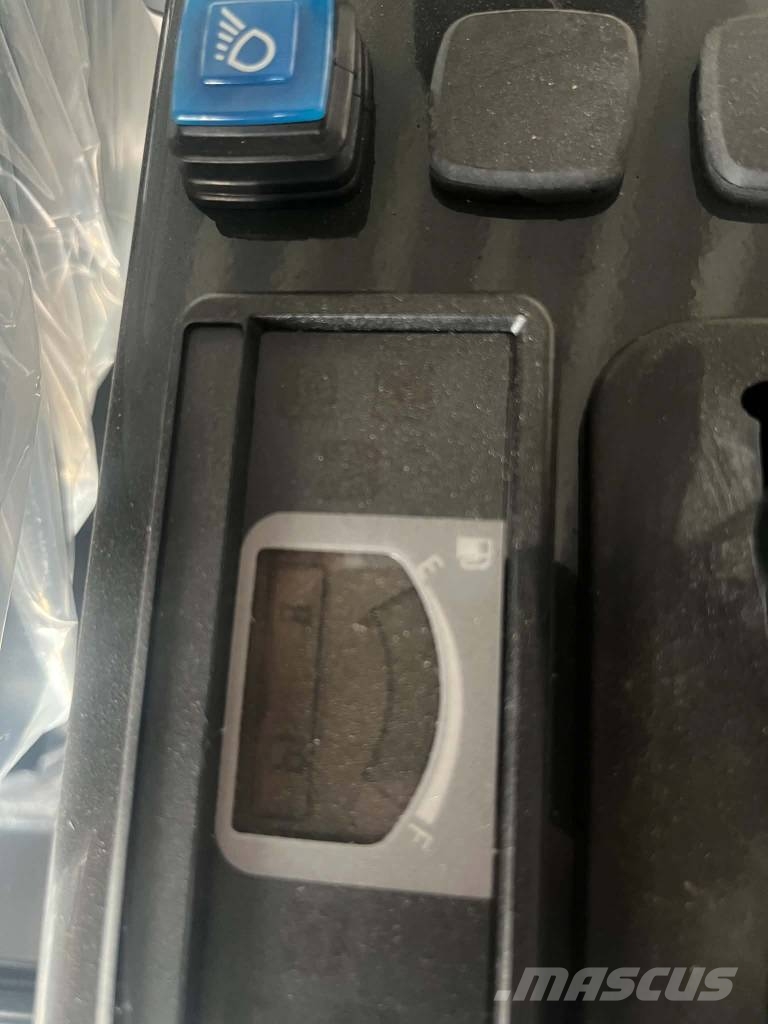 Airman AX 19 Mini bageri < 7t