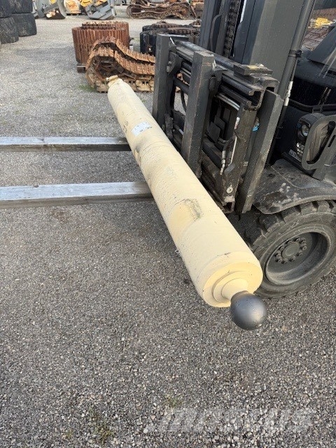Bauer HYDRAULIC CYLINDER Hidraulika
