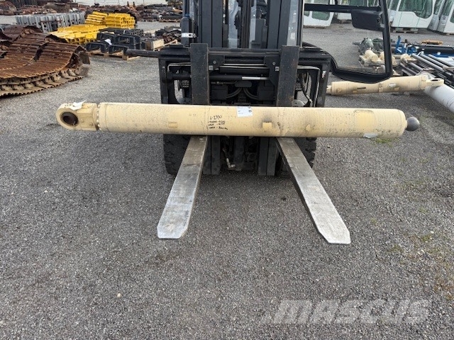 Bauer HYDRAULIC CYLINDER Hidraulika