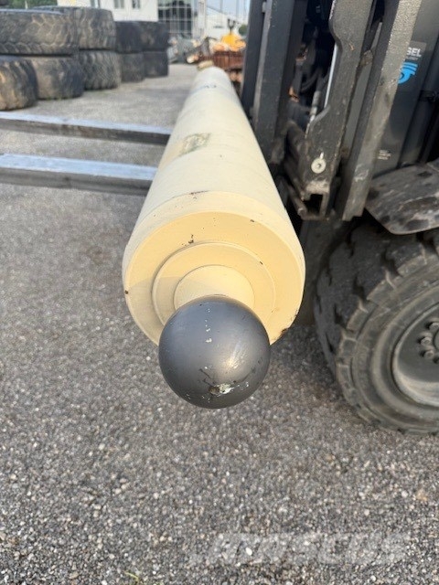 Bauer HYDRAULIC CYLINDER Hidraulika