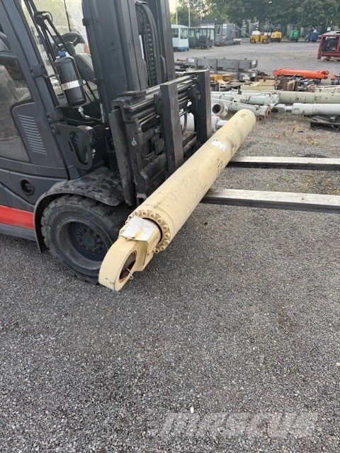 Bauer HYDRAULIC CYLINDER Hidraulika