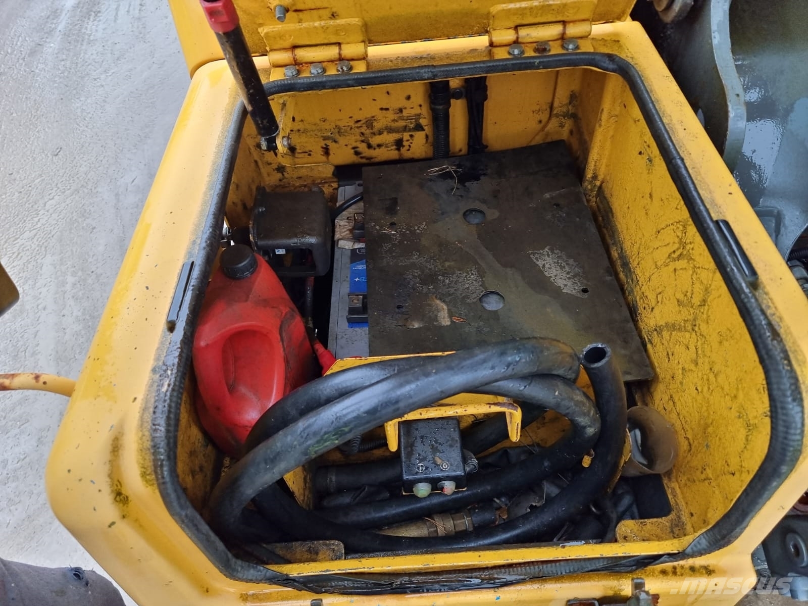 Volvo EC 210 C Vikšriniai ekskavatoriai