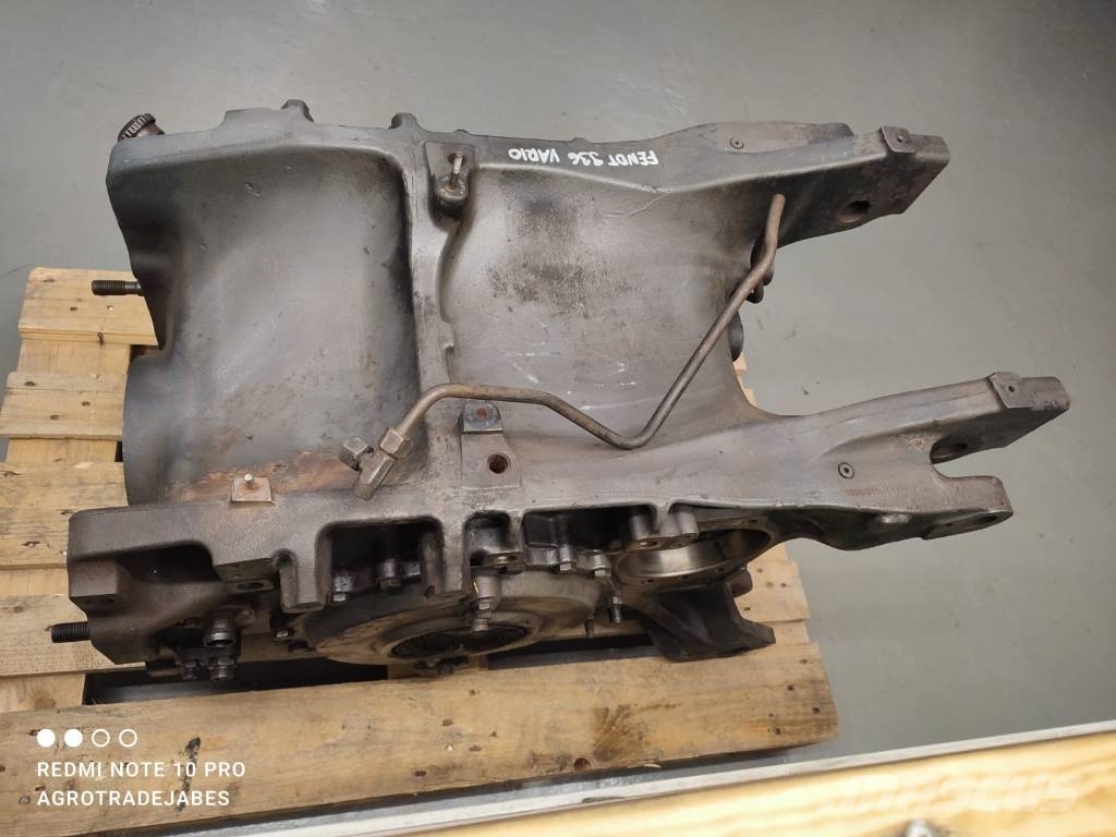  Differential housing 97001024081 FENDT 936 VARIO F 轴