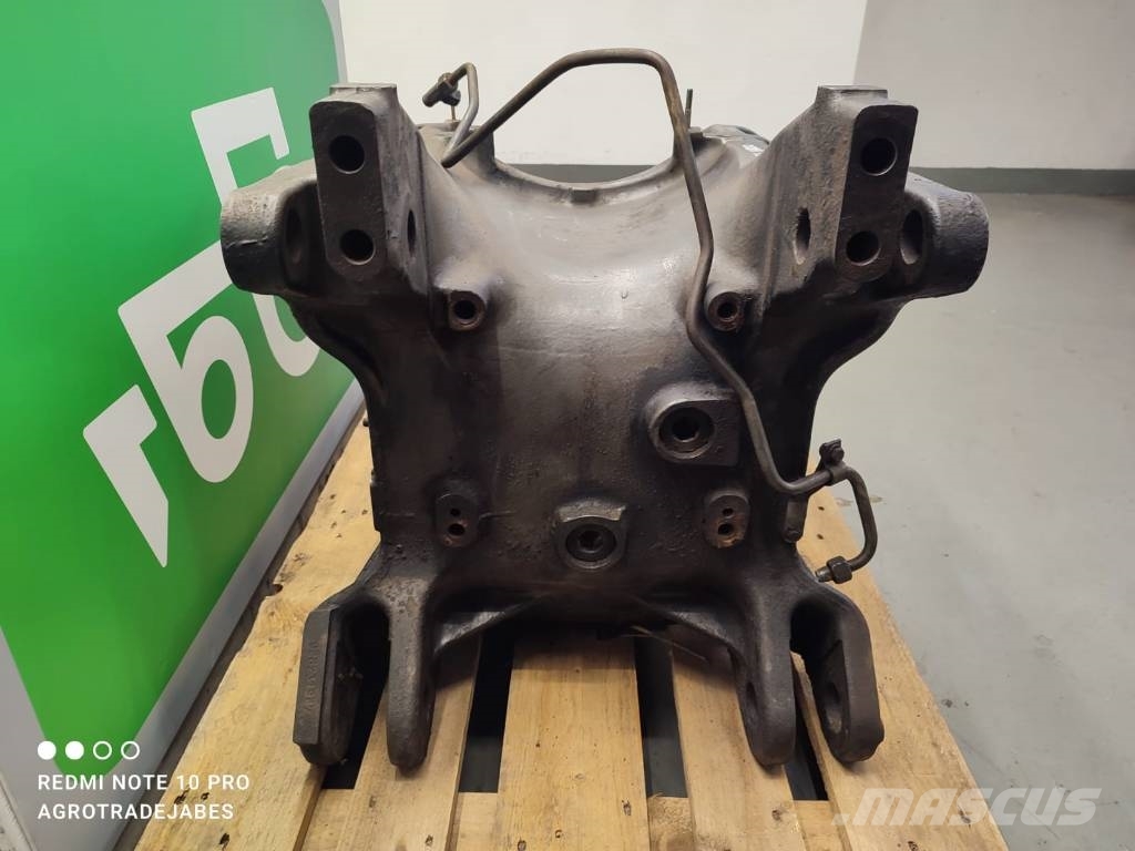  Differential housing 97001024081 FENDT 936 VARIO F 轴