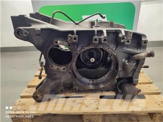  Differential housing 97001024081 FENDT 936 VARIO F 轴