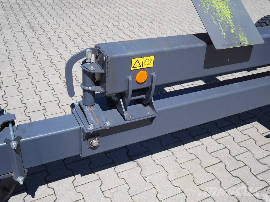 Cochet CT12 - swivel trolley Claas VARIO Другое корнеплодоуборочное оборудование