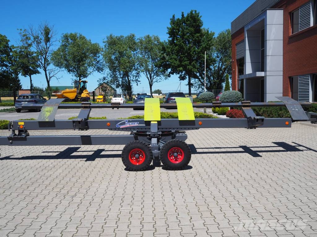 Cochet CT12 - swivel trolley Claas VARIO Другое корнеплодоуборочное оборудование