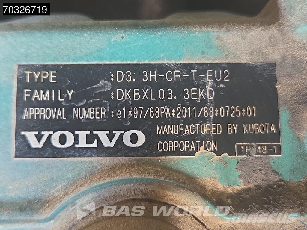 Volvo L30 G Wheel loaders