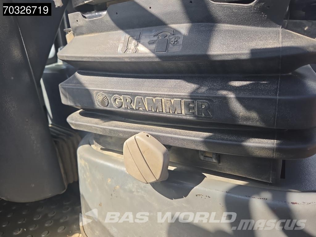 Volvo L30 G Pyöräkuormaajat