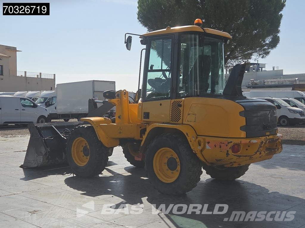 Volvo L30 G Pyöräkuormaajat