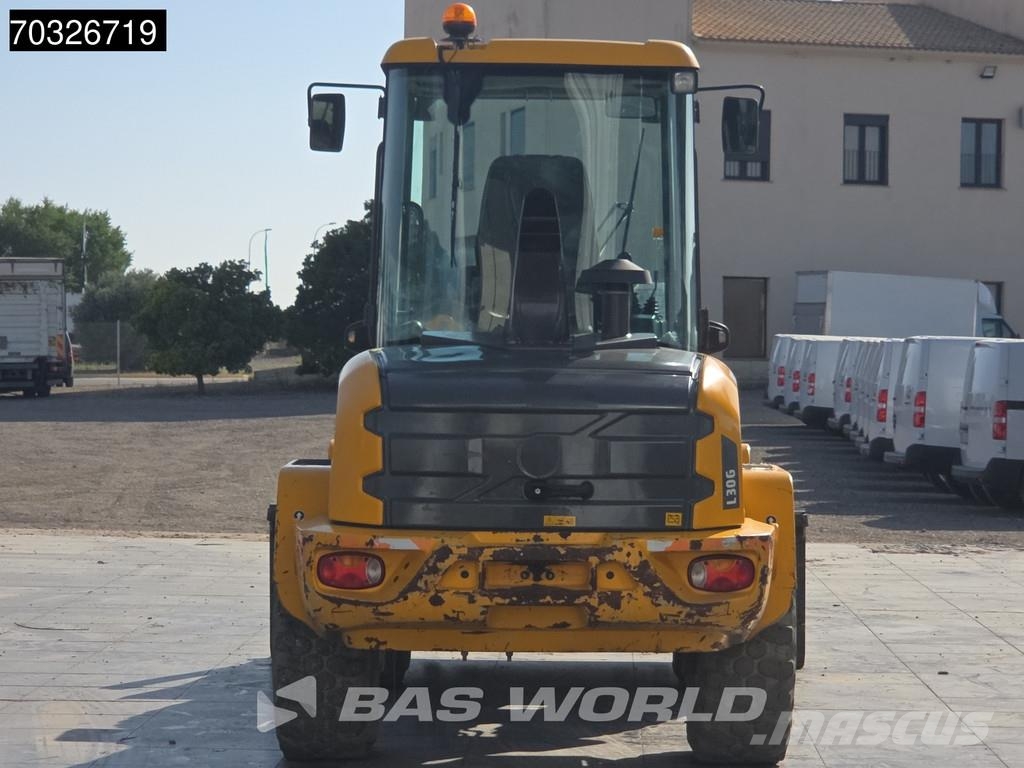 Volvo L30 G Wheel loaders