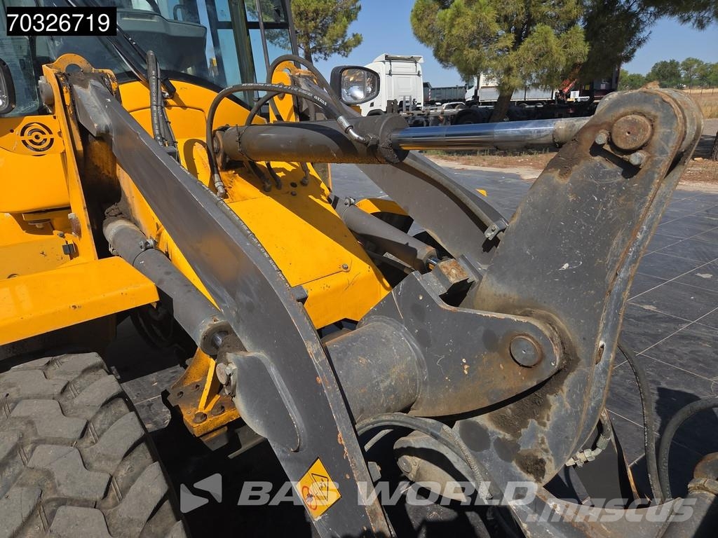 Volvo L30 G Pyöräkuormaajat