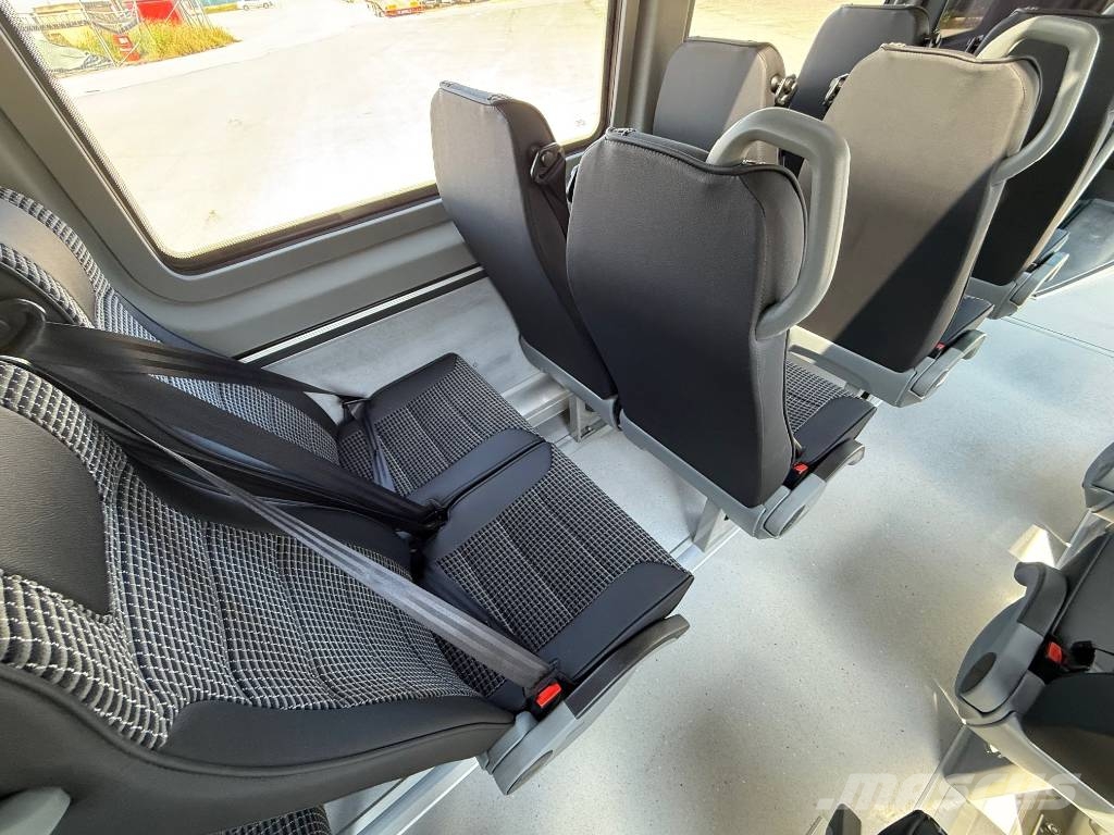 Mercedes-Benz Sprinter 517 cdi Skolbuss 22 pass Autobuses escolares
