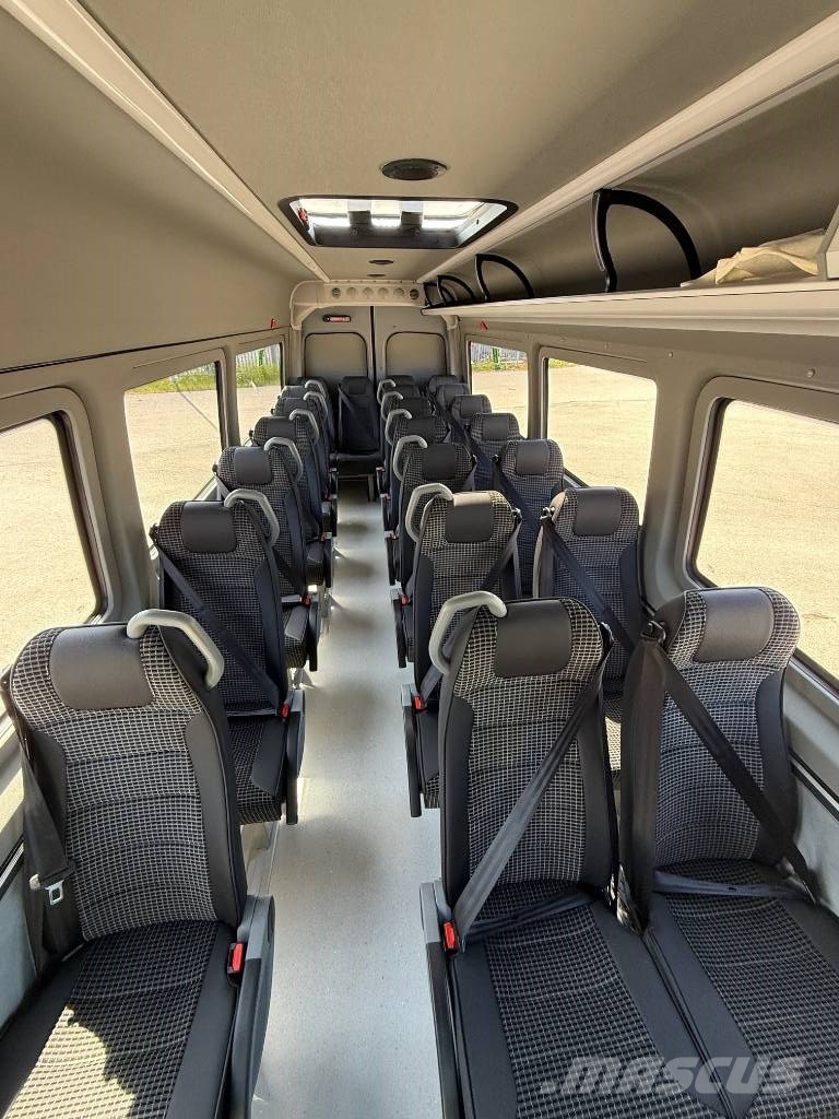 Mercedes-Benz Sprinter 517 cdi Skolbuss 22 pass Autobuses escolares