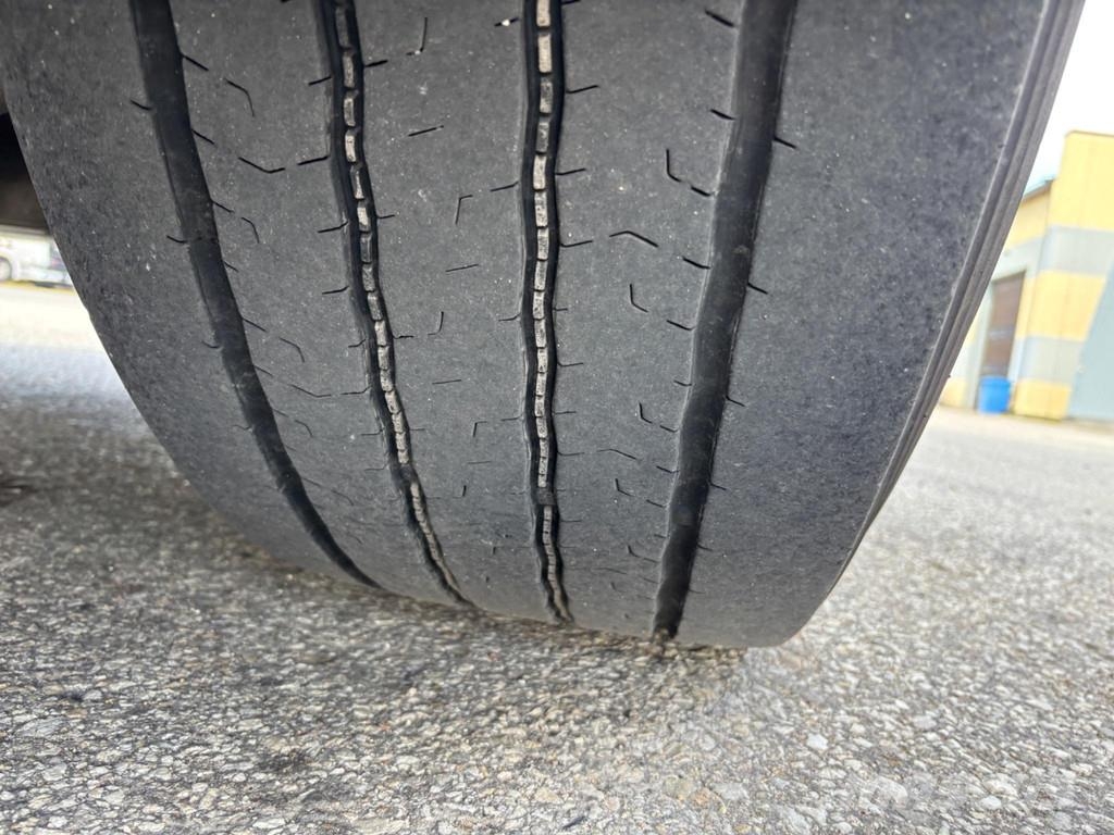 Mercedes-Benz ACTROS 2553L 6x2*4 EURO6 + RETARDER + CARRIER SUPR Hűtős