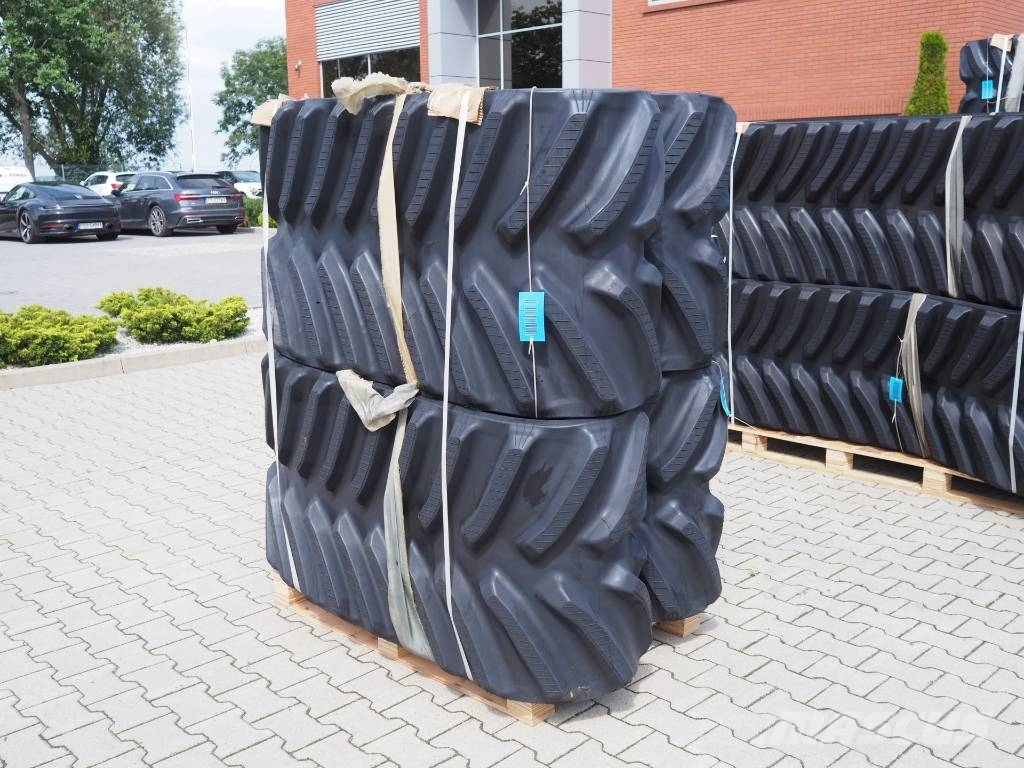 Challenger MT800 / Rubber belt / track / 36" / 915mm Lanturi, senile si sasiu