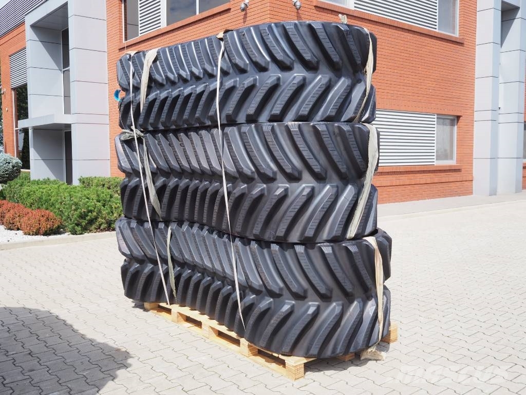 Challenger MT800 / Rubber belt / track / 36" / 915mm Lanturi, senile si sasiu