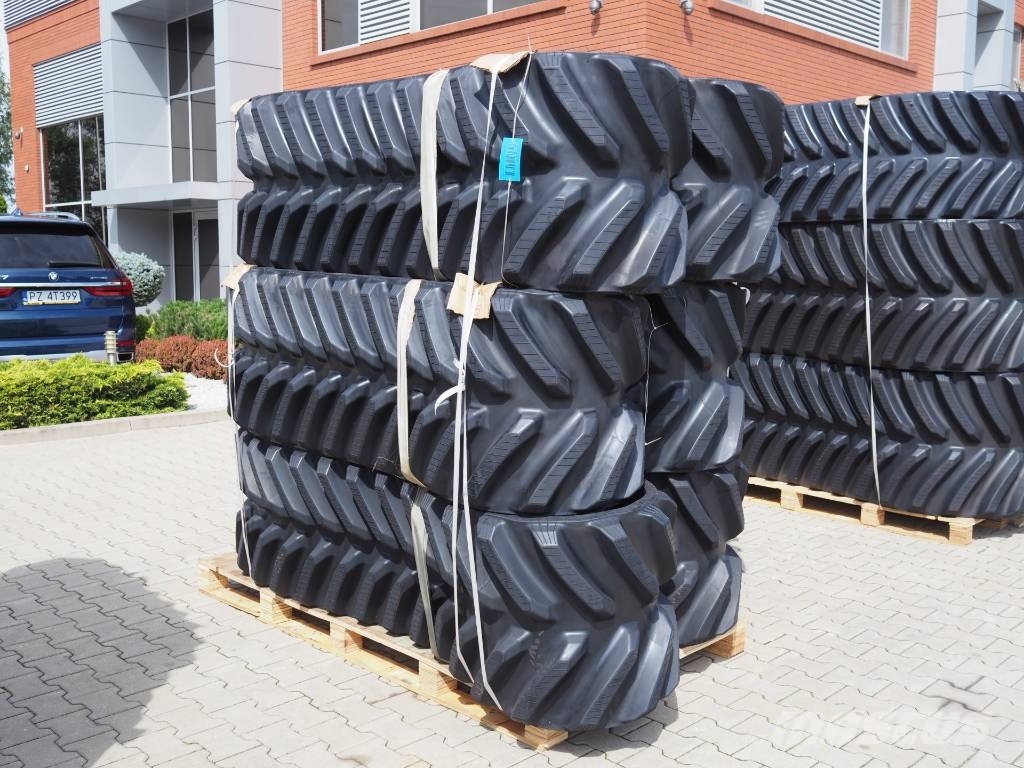Challenger MT800 / Rubber belt / track / 36" / 915mm Lanturi, senile si sasiu