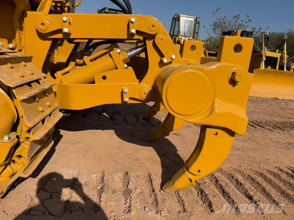 CAT D 8 K Гусеничные бульдозеры