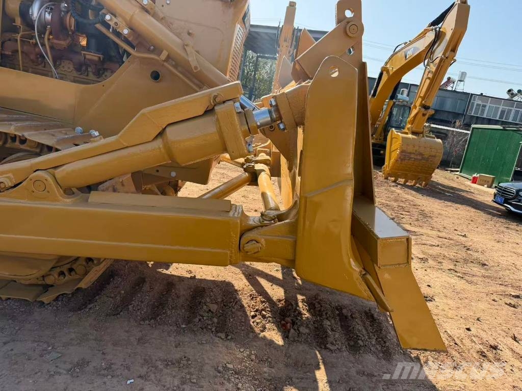 CAT D 8 K Гусеничные бульдозеры