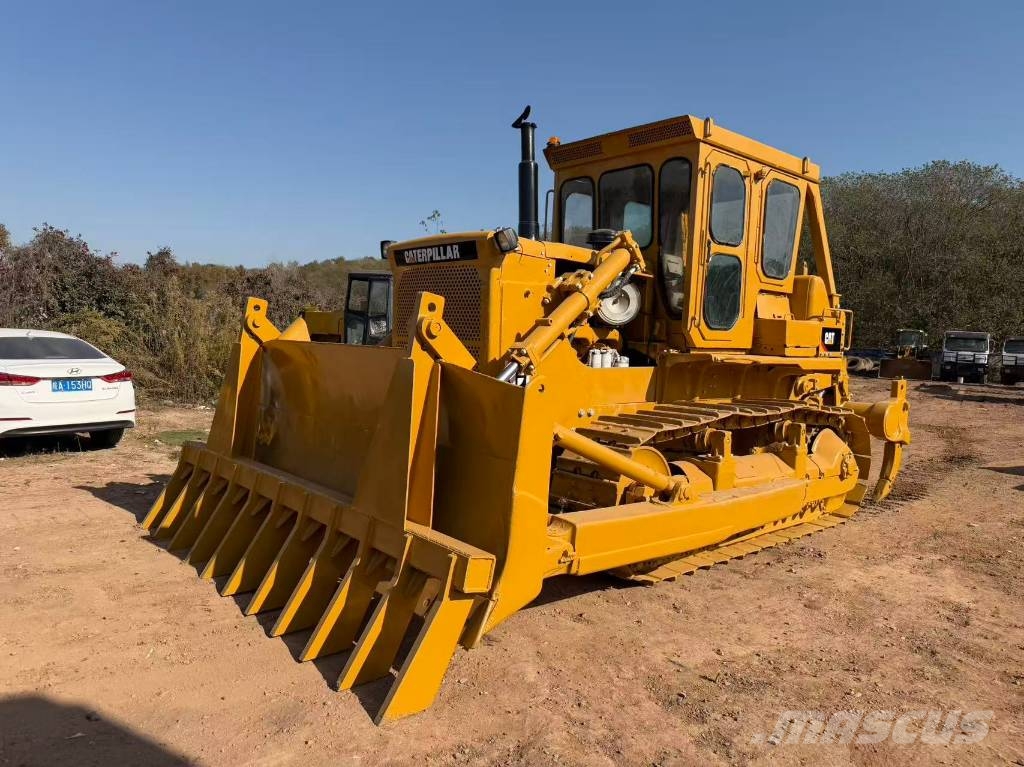 CAT D 8 K Гусеничные бульдозеры
