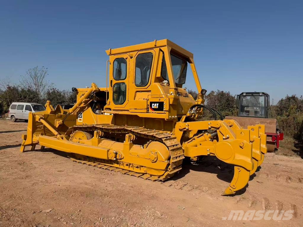 CAT D 8 K Гусеничные бульдозеры