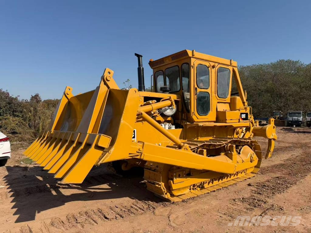 CAT D 8 K Гусеничные бульдозеры