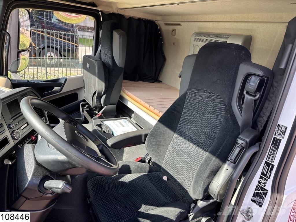 Mercedes-Benz Actros 2543 6x2, EURO 6, Retarder, Standairco, Mul Avtotransporterji