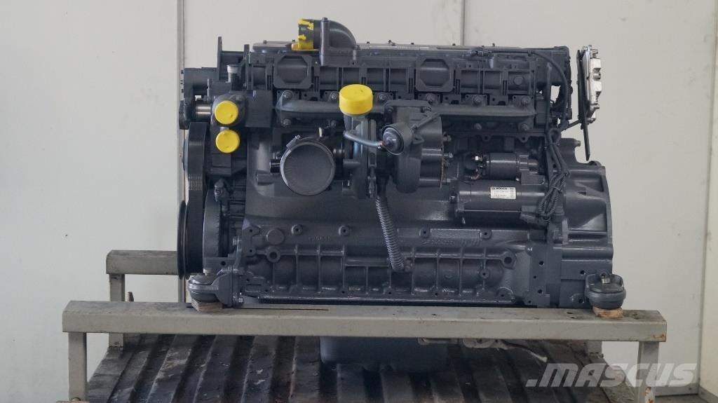 Deutz TCD2012L06 2V RECONDITIONED Other