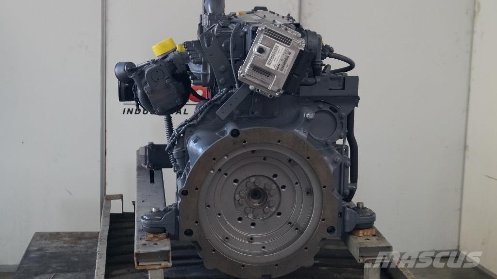 Deutz TCD2012L06 2V RECONDITIONED Other