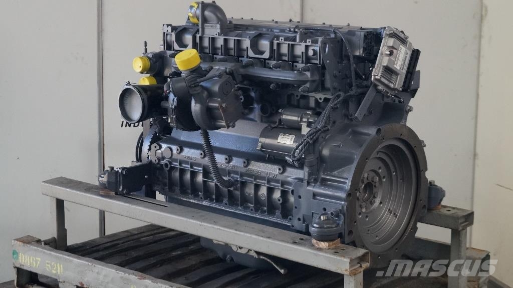Deutz TCD2012L06 2V RECONDITIONED Other