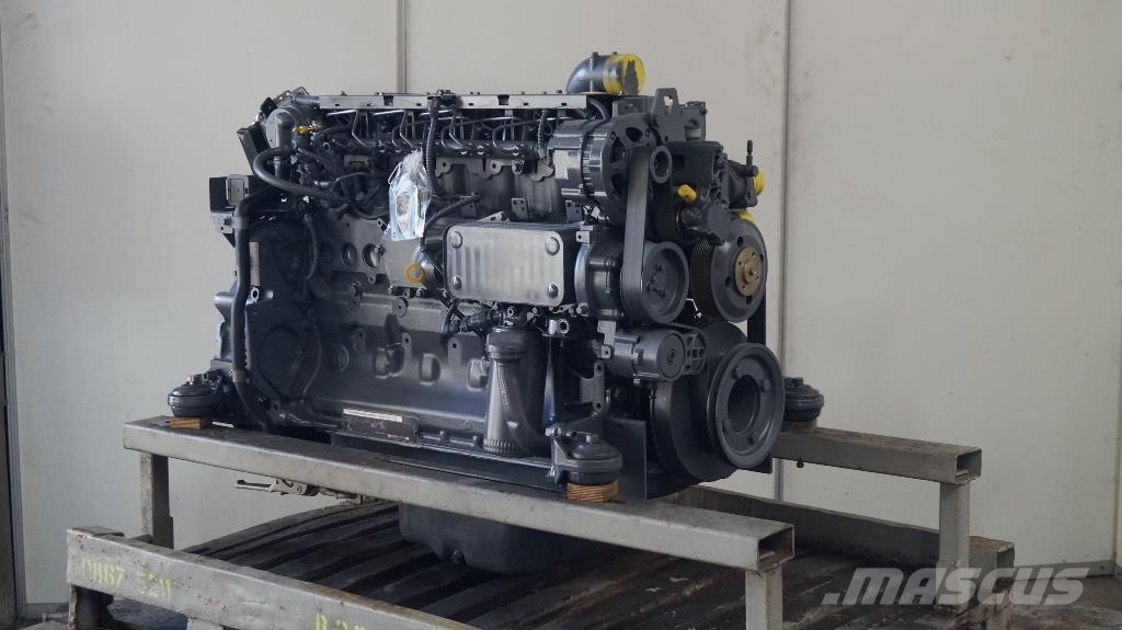 Deutz TCD2012L06 2V RECONDITIONED Other