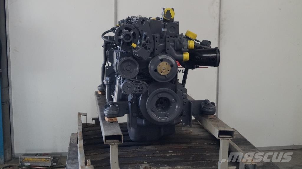 Deutz TCD2012L06 2V RECONDITIONED Other