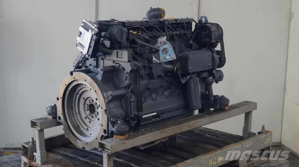 Deutz TCD2012L06 2V RECONDITIONED Other