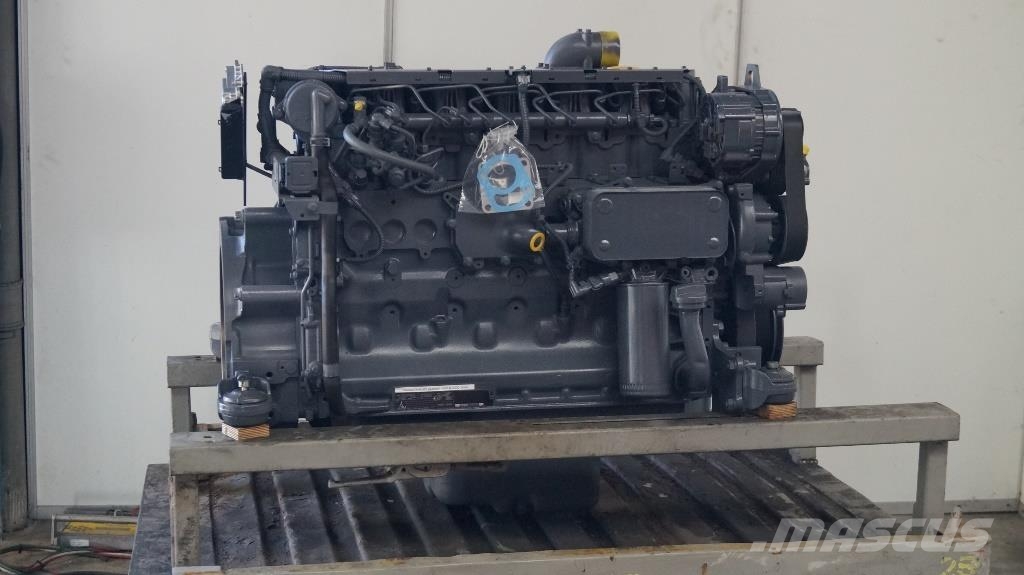 Deutz TCD2012L06 2V RECONDITIONED Other