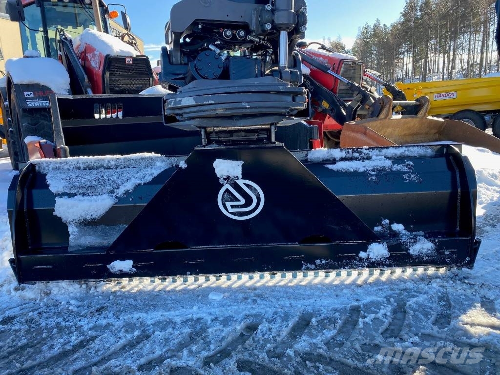 Ilsbo parts Staffare isrivarblad Grāvju arkli